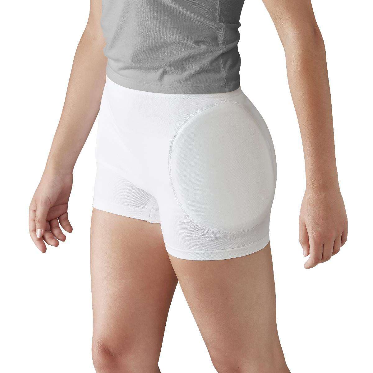 Medline Premium Hip Protector, Medium, 35"-43" - Case of 10 - Image 1