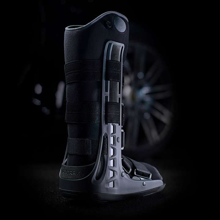 Procare MaxTrax 2.0 Air Tall Walker Boot - Image 9