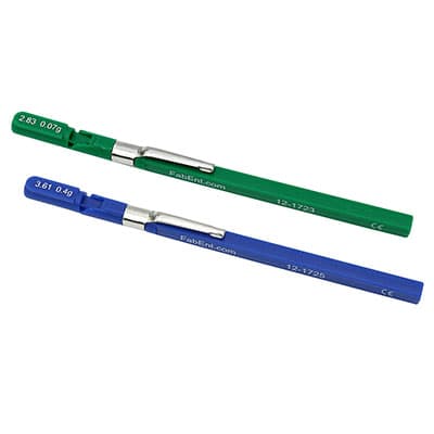 Baseline Fold-Up Monofilament, Normal Limit Set - Image 1