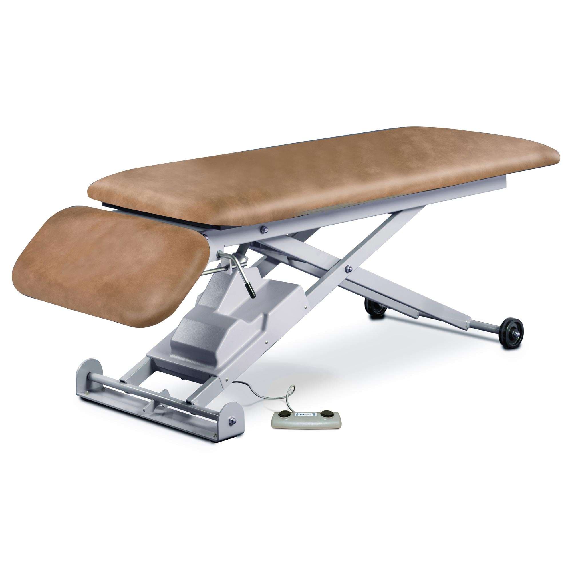Clinton E-Series space saver power table with drop section - Image 4