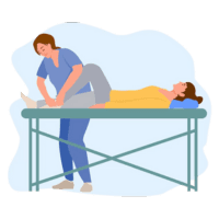 Treatment Table