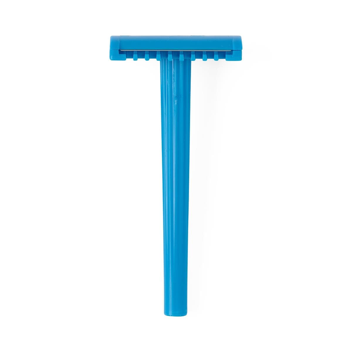 Medline Sterile Double-Sided Shave-Prep Razor - Case of 100 - Image 1