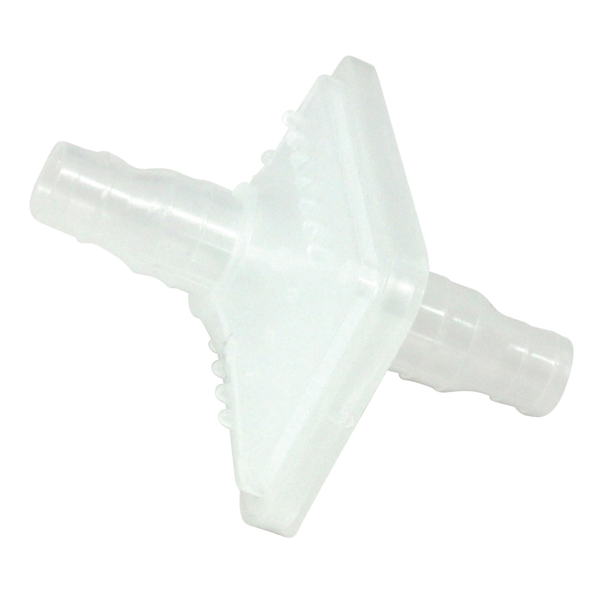 Sunset Healthcare Suction Machine Final Bacteria Filter - Package of 10 - Image 1