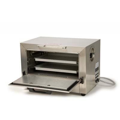 Grafco Dry Heat Sterilizer, 500 Watt, With 2 Trays - Image 1