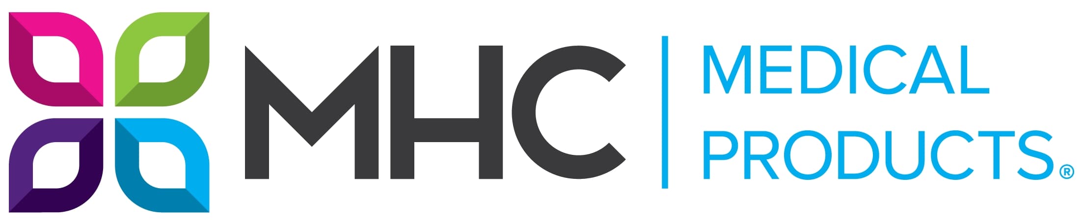 MHC Medical brand logo