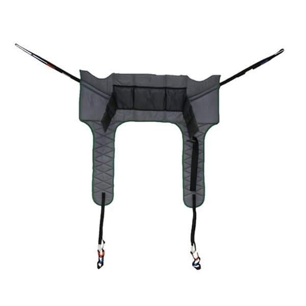 Hoyer deluxe stand aid transport sling - Small (75 - 150 lbs.) - Image 1