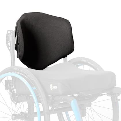 Ride Designs Java Tall Back Support - Image 2