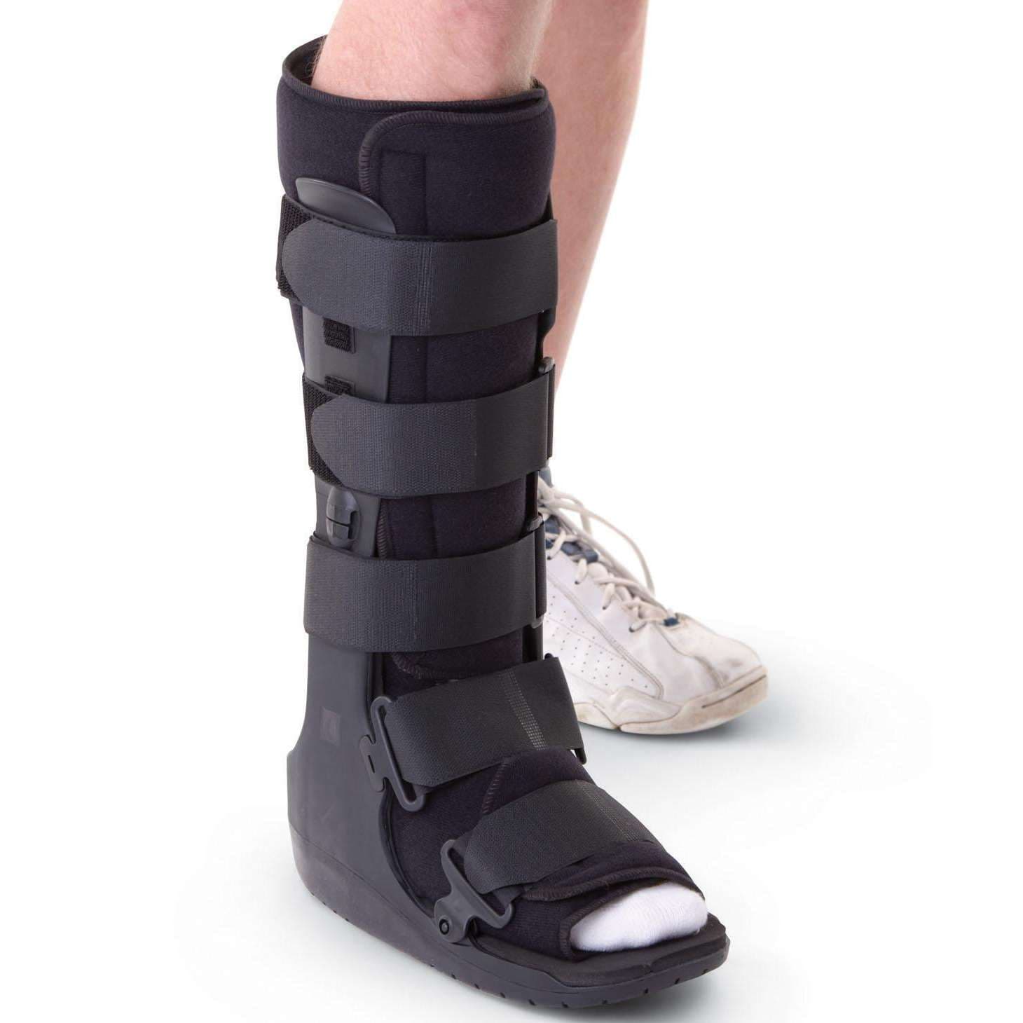 Medline Deluxe Leg Walker, Tall - Image 2