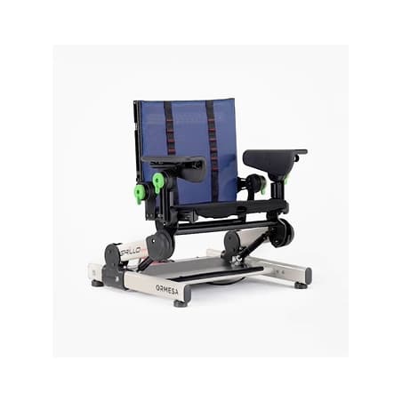 Ormesa Grillo activity chair - Image 2