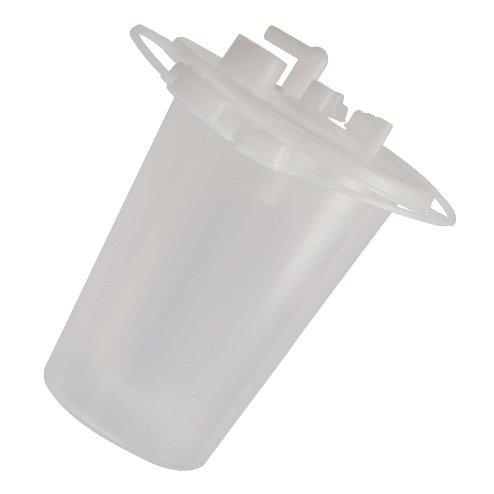 SafeLiner Suction Canister Liner - Image 2