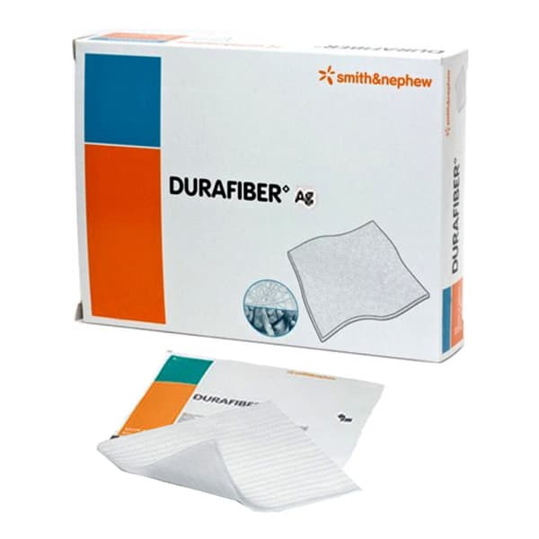 Durafiber Gelling Fiber Dressing - Image 4