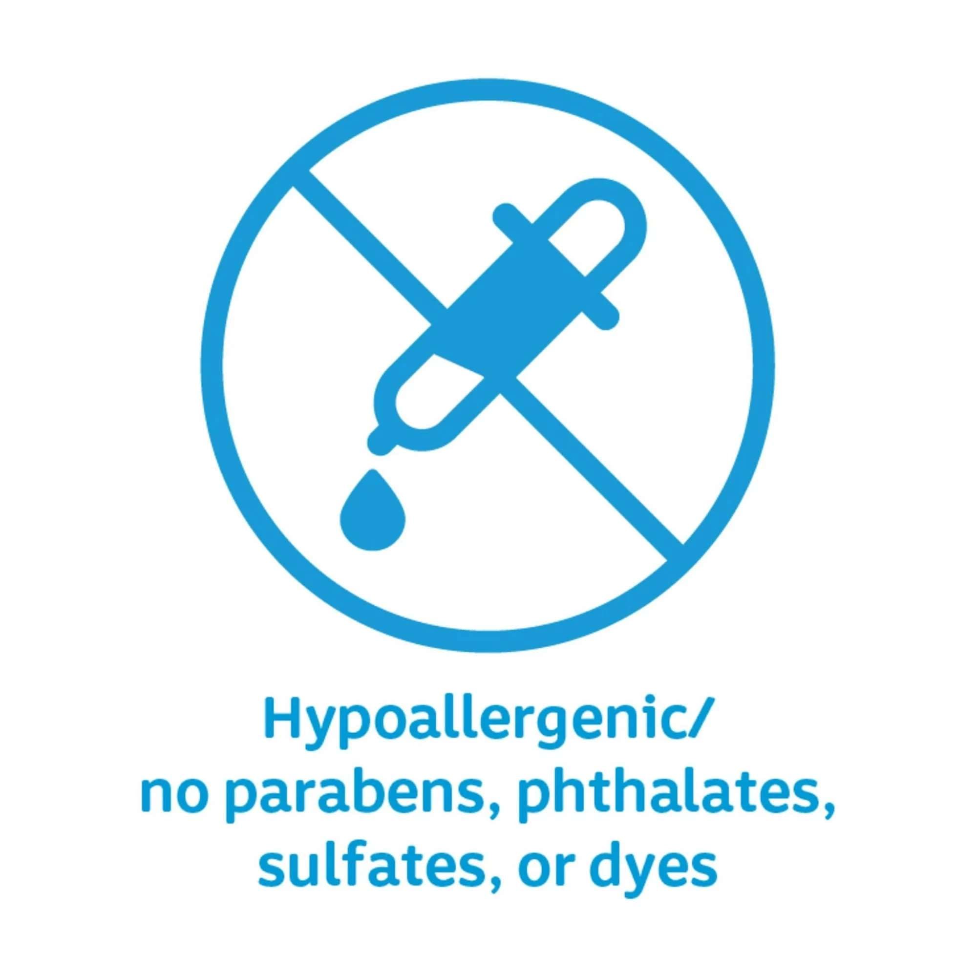 Johnson's Baby Head-to-Toe Baby Shampoo and Body Wash, 13.6 oz - Image 7