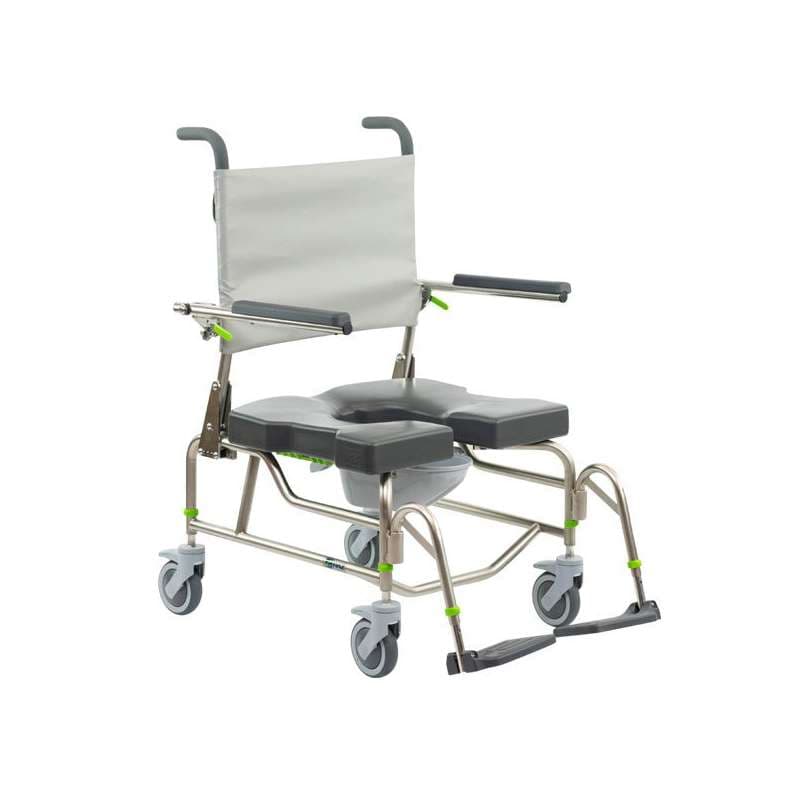 RAZ Design | Rehab Shower Commode Chairs