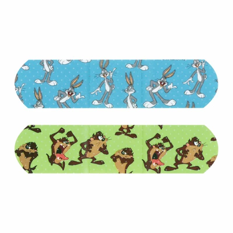 Dukal Looney Tune Adhesive Stat Strip - Image 5