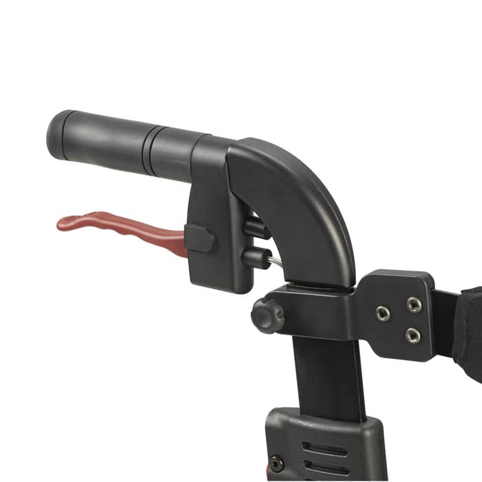 Drive Nitro HD rollator - Image 2