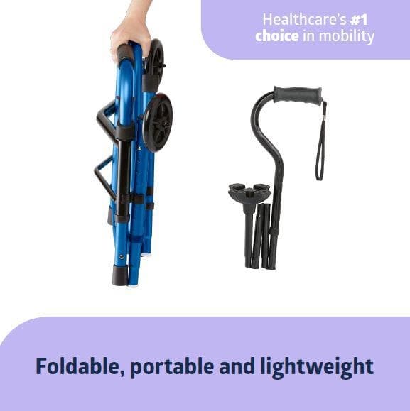 Medline Walk Steady Kit for Caregivers - Image 9