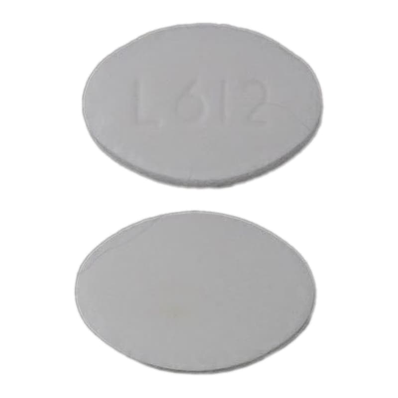 Padagis Loratadine Allergy Relief Tablet - Bottle of 300 - Image 2