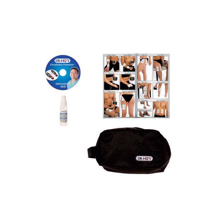 DR-HO'S Pain Therapy System Circulation Promoter - Image 7