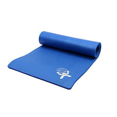 CanDo Sup-R Mat, Mars, Blue, 56 x 24 x 0.6 Inch - Case of 6 - Image 1