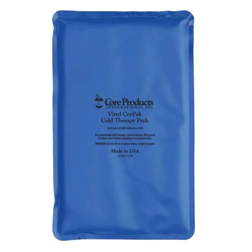 Core Vinyl Cold Corpak, Medium, 6 x 10 Inch - Image 1