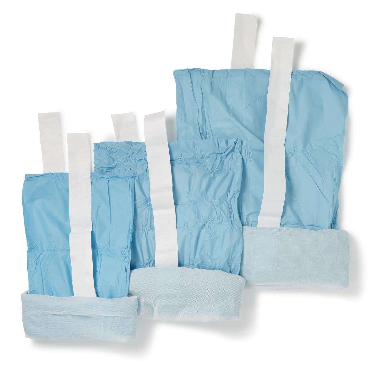 Medline Sterile Impervious Stockinettes - Image 2