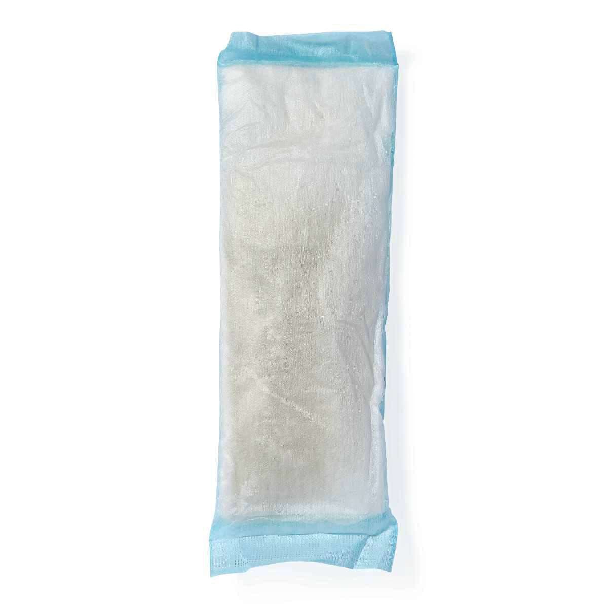 Medline Standard Perineal Ob Cold Pack, 4.5 x 14.25 Inch - Image 1