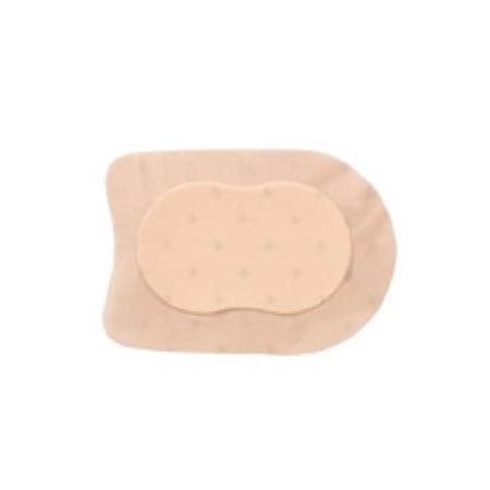 ConvaTec Aquacel Ag Foam Dressing - Image 2