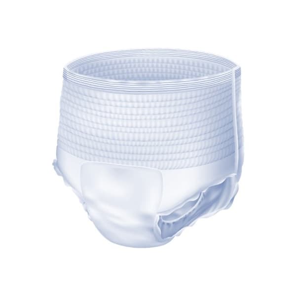 Attends Absorbent Underwear, Extra Large - Case of 100 - Image 1