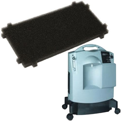 Sunset Millennium Foam Cabinet Filter - Package of 10