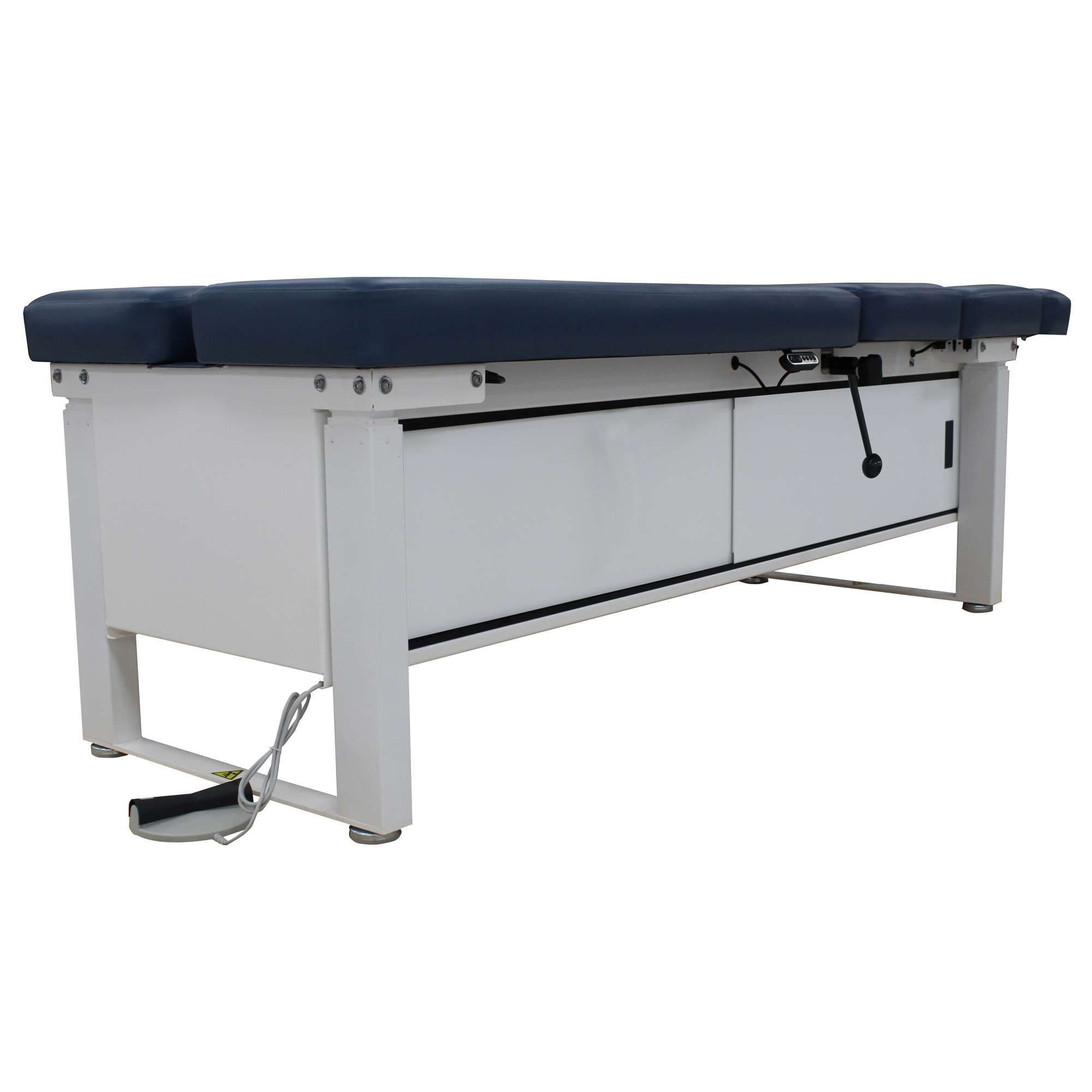 PHS Medical ME2002 Elevating Table - The Bolt - Image 4
