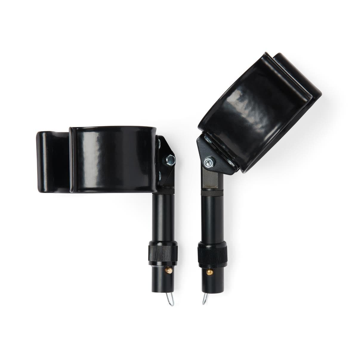 Guardian Replacement Forearm Crutch Cuffs - Pair of 2 - Image 2