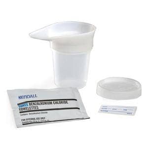 Dover Clean Catch Kit - Each - Image 1