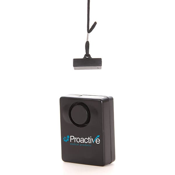 Protekt Basic Magnet Alarm - Image 2