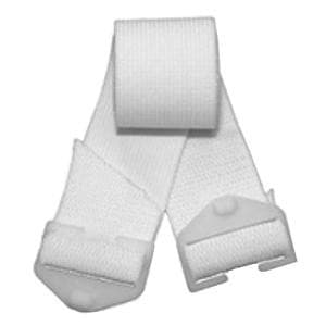 Nu-Hope Elastic Ostomy Belts, 1.5 X 42 Inch, Plastic Buckle - Image 1