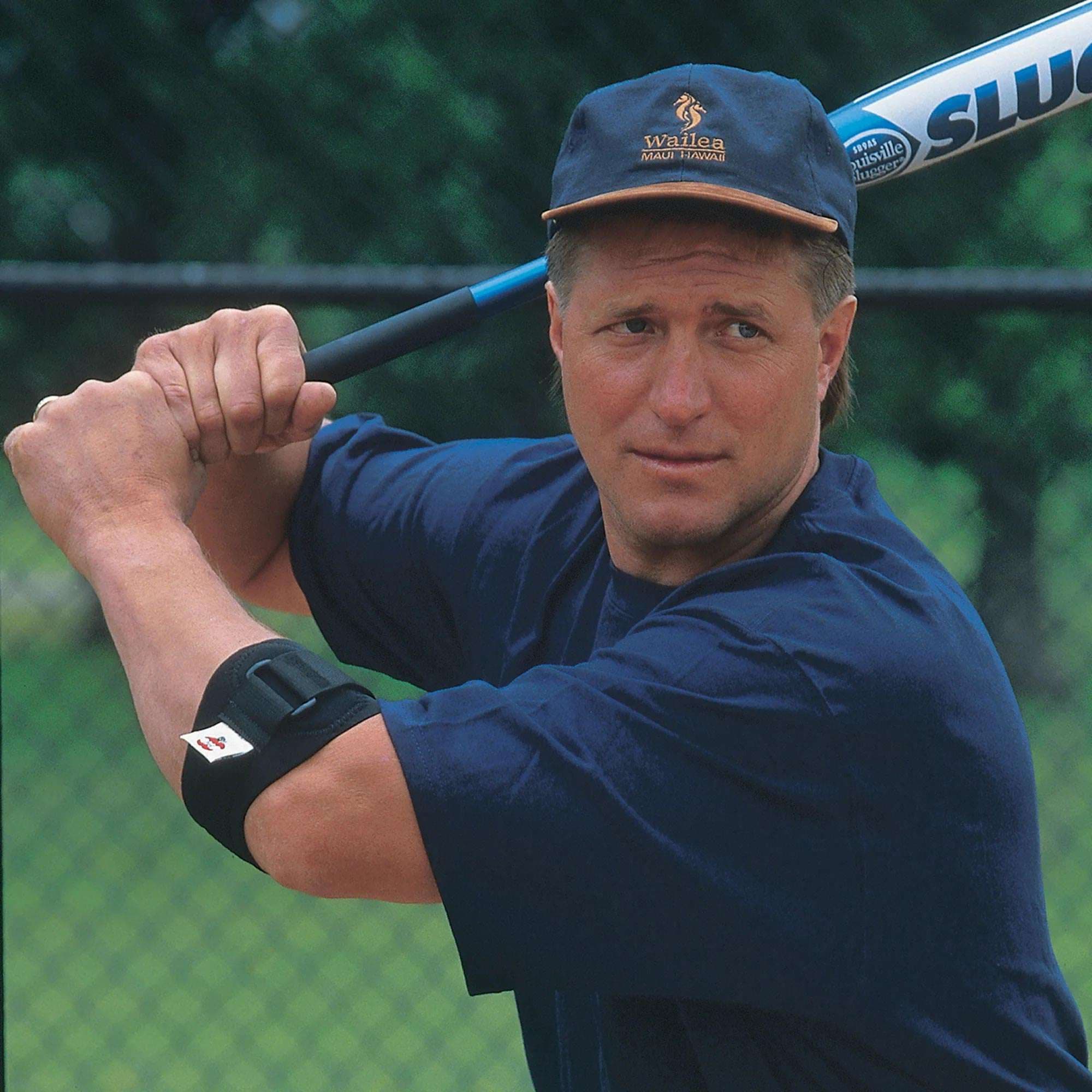 Swede-O Neoprene Tennis Elbow Support Brace - Image 6