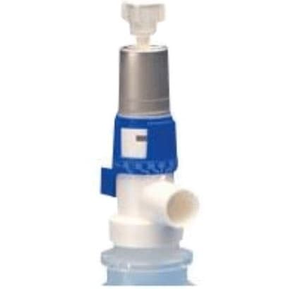 Carefusion Nebulizer Adapter Cap, 1000 ml - Case of 24 - Image 1