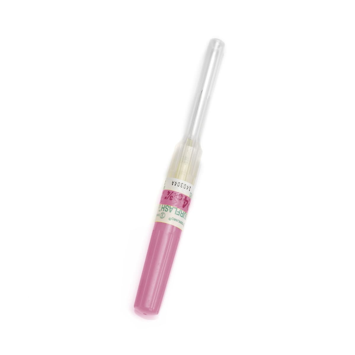 Terumo SurFlash Polyurethane IV Catheters, 20 Gauge, 2 Inch - Case of 200 - Image 1