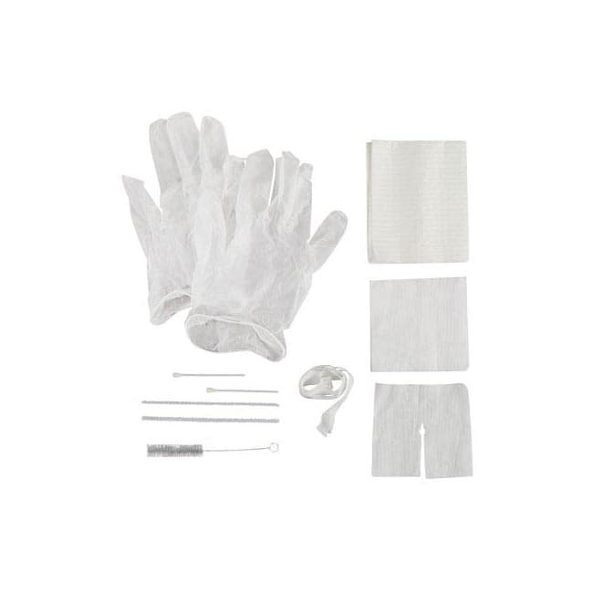 AMSure Tracheostomy Care Kit Sterile - Image 1