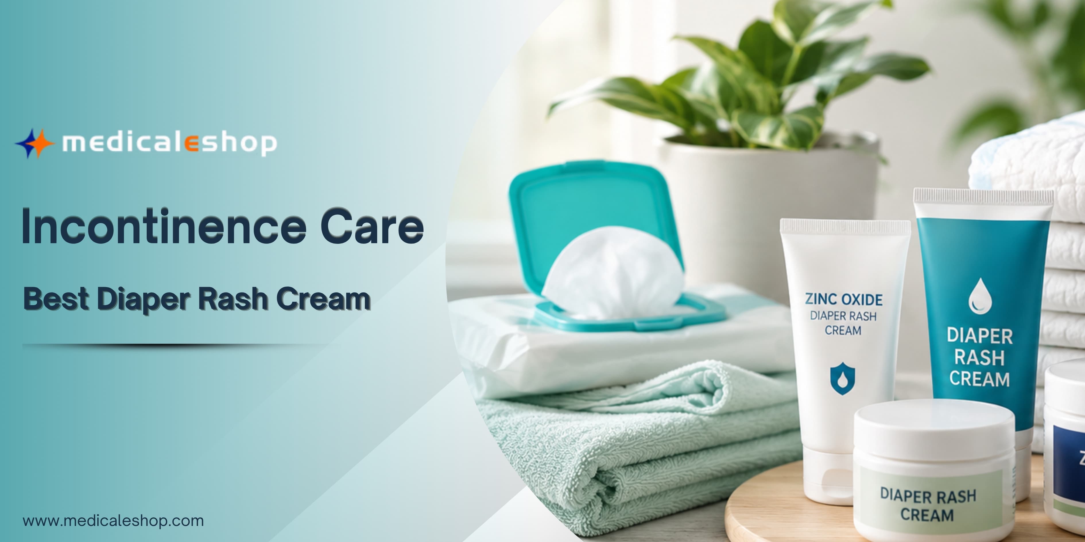 Diaper Rash Creams
