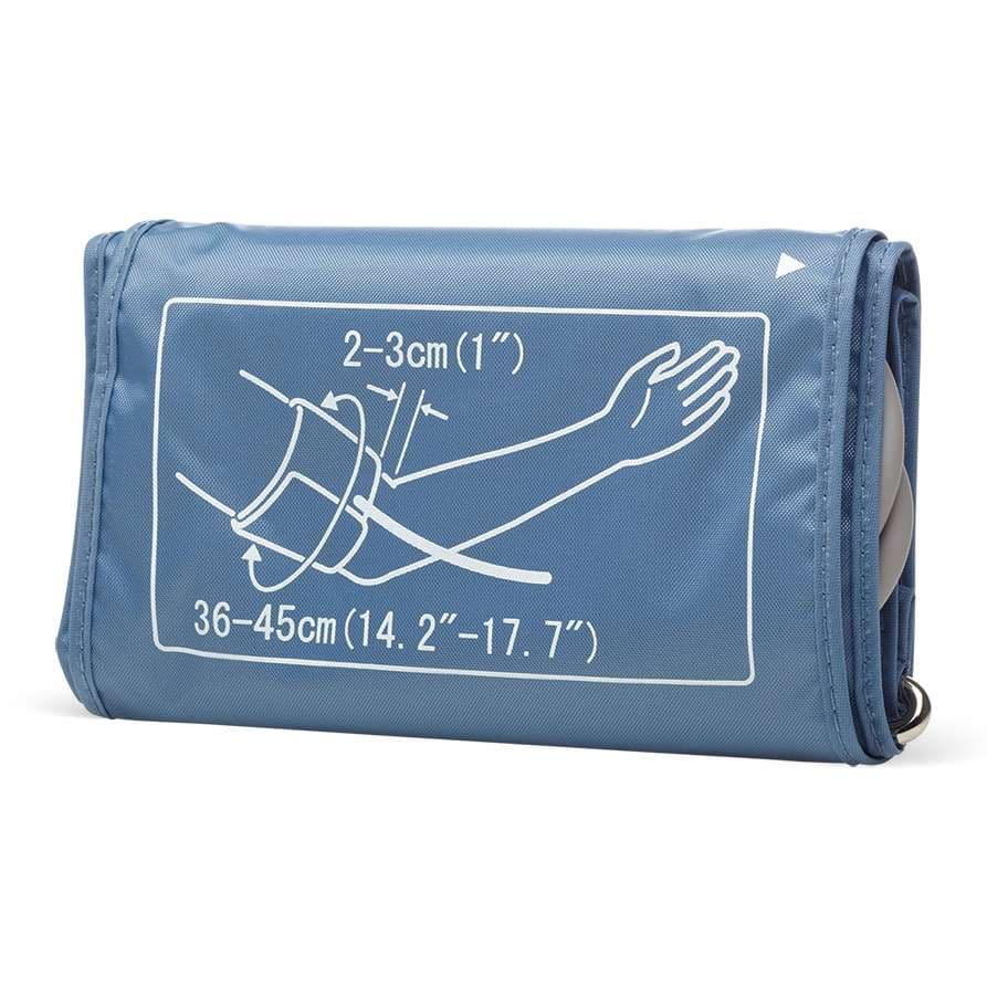 A&D Medical Adult Replacement Cuff for Digital Blood Pressure Monitor - Image 3