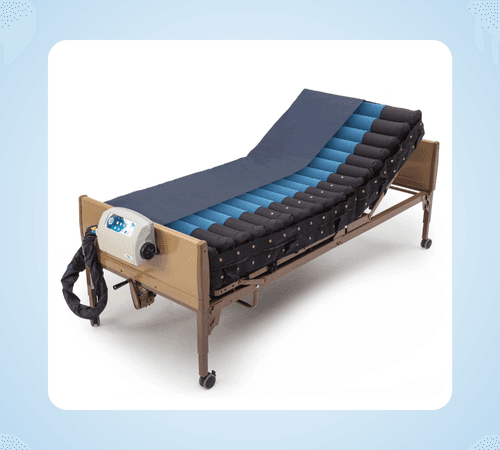 Pressure Relief Mattresses
