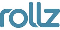 Rollz Mobility brand logo