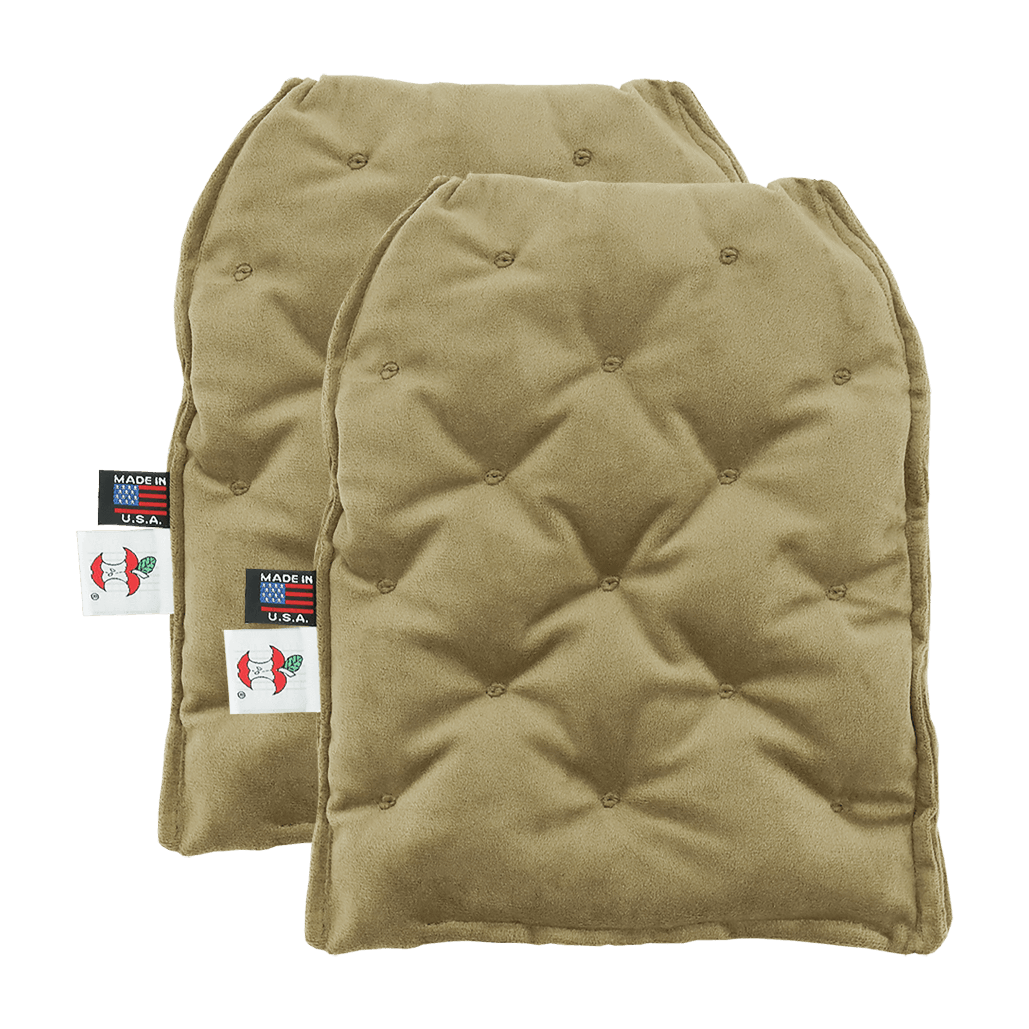 Core MicroBeads Arthritis Mitt Moist Heat Therapy Pack - Image 6