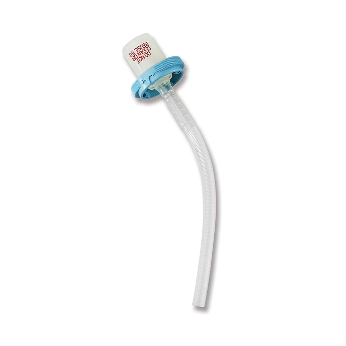 Shiley XLT Extended-Length Inner Cannula, 6.0 mm I.D x 11.0 mm O.D x 95 mm L - Image 1