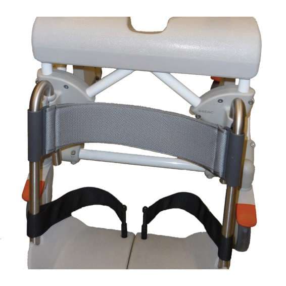 Bodypoint® Aeromesh® shower chair calf support - Image 2