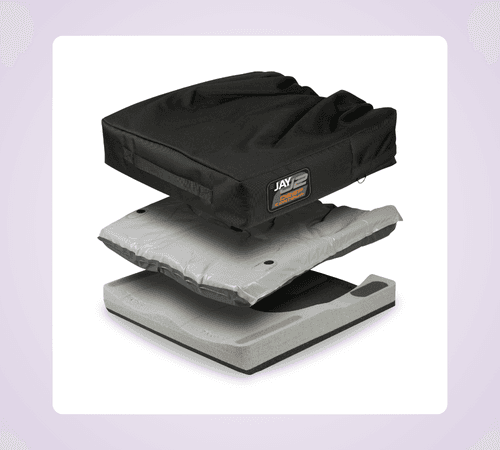 Wheelchair Cushions