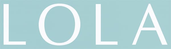 LOLA brand logo