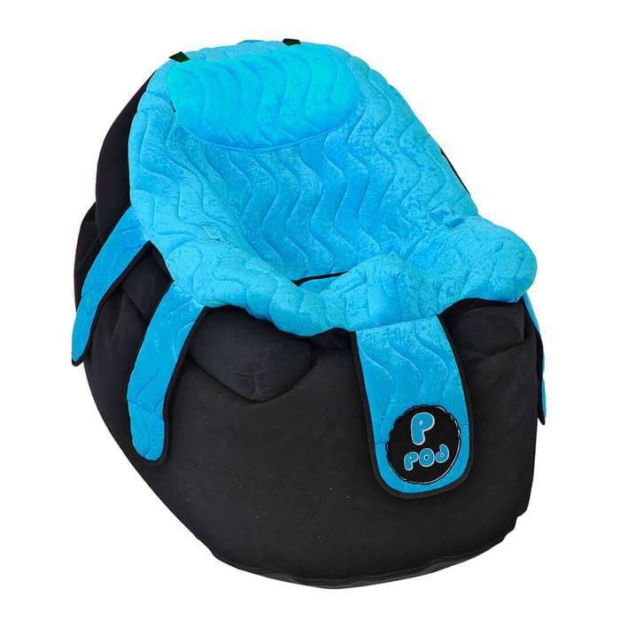 P Pod Postural Support System by Inspired by Drive - Image 2