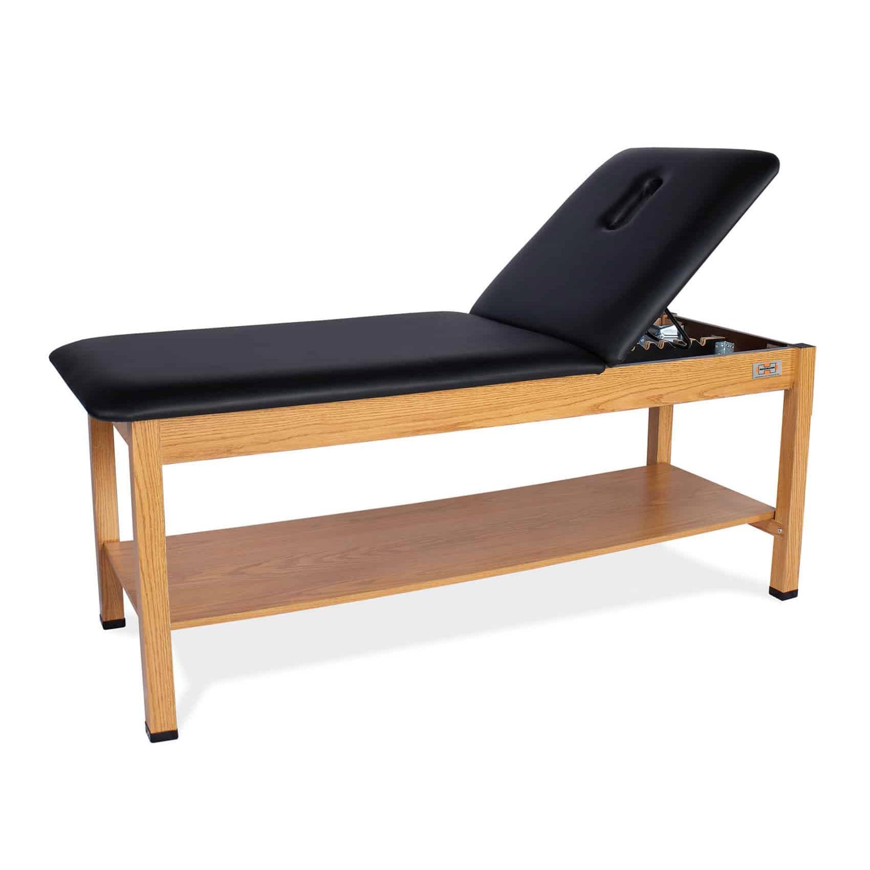 Hausmann 4010 4-leg H-brace treatment table - Image 2