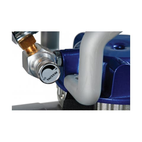 John Bunn Vacutec 800 EV2 aspirator and suction unit - Image 6